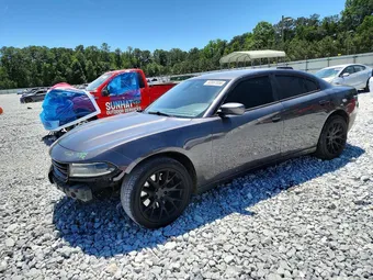 2016 Dodge Charger 2C3CDXATXGH223336 Lot 53887856