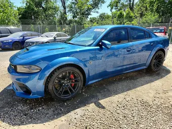 2022 Dodge Charger 2C3CDXL99NH104594 Lot 56313936