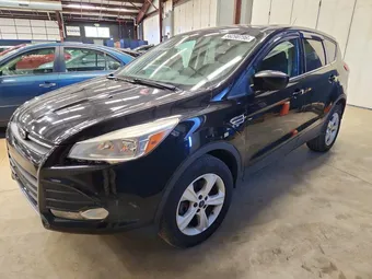 2016 Ford Escape 1FMCU9GX6GUA06473