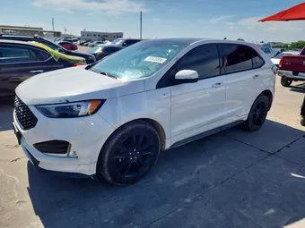 2020 Ford Edge 2FMPK3J95LBB52927 Lot 55638896