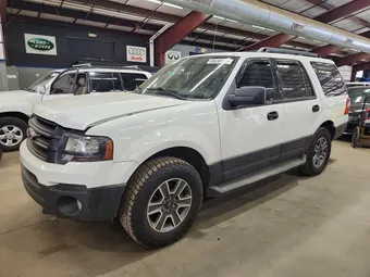 2016 Ford Expedition 1FMJU1FT0GEF43650