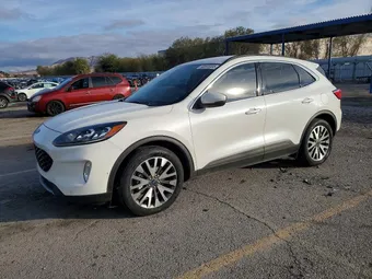 2020 Ford Escape 1FMCU0DZ0LUB06242 Lot 98693385