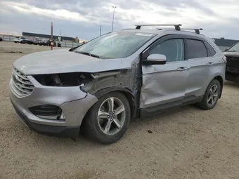 2020 Ford Edge 2FMPK4J92LBB38604 Lot 87438235