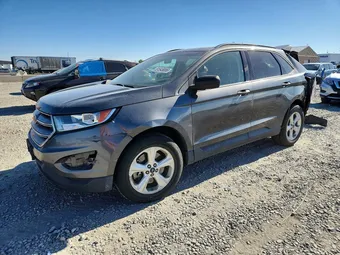 2018 Ford Edge 2FMPK4G90JBB72710 Lot 51545886