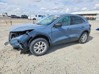 2024 Ford Escape 1FMCU9GN8RUA54218 Lot 54719896
