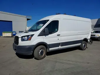 2019 Ford Transit 1FTYR2CM9KKB83389 Lot 55731316