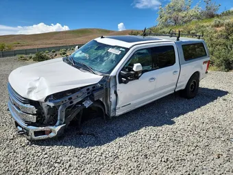 2019 Ford F-250 1FT7W2BT6KED47726