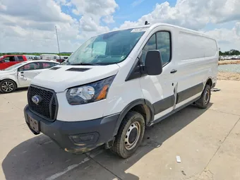 2024 Ford Transit 1FTBR1Y85RKA10460