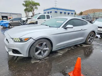 2015 Ford Mustang 1FA6P8TH9F5417978 Lot 51447646