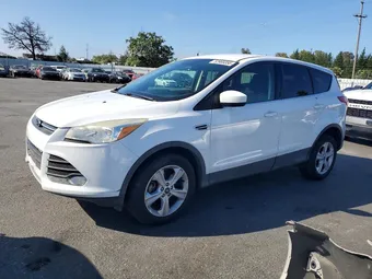 2016 Ford Escape 1FMCU0G72GUC80765 Lot 52969356