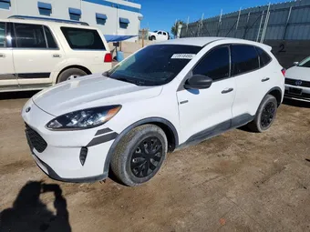 2020 Ford Escape 1FMCU0F63LUB97476 Lot 73918495