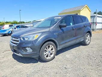 2019 Ford Escape 1FMCU9GD4KUA20936 Lot 56133336