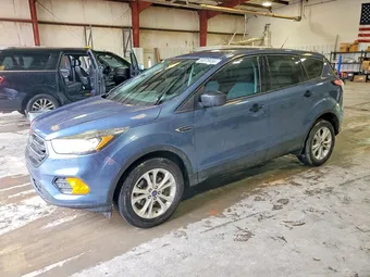 2018 Ford Escape 1FMCU0F74JUA97098 Lot 54878456