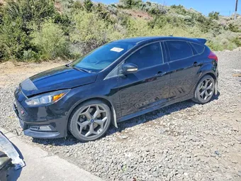 2018 Ford Focus 1FADP3L99JL240906 Lot 53375686