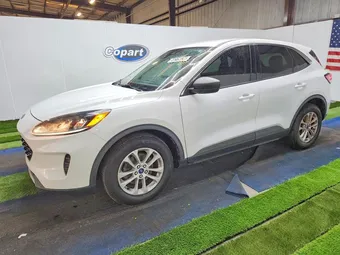 2022 Ford Escape 1FMCU0G63NUB13058 Lot 55275036