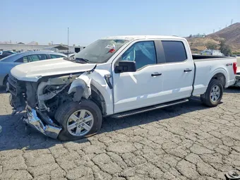 2023 Ford F-150 1FTFW1E50PKD84556 Lot 54822226