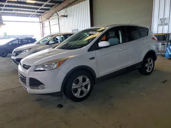 2015 Ford Escape 1FMCU0GX3FUA63272 Lot 55385766