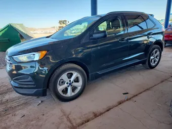 2022 Ford Edge 2FMPK4G95NBA85861 Lot 52103376