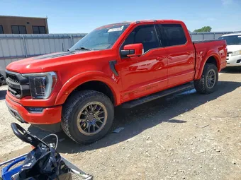 2022 Ford F-150 1FTFW1E58NKD28474 Lot 54075586
