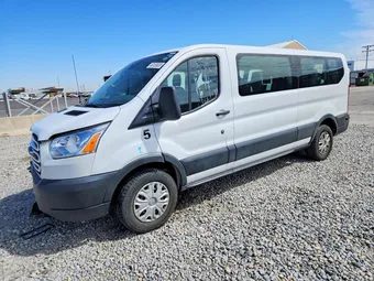 2019 Ford Transit 1FBZX2ZM1KKB54605 Lot 49129836