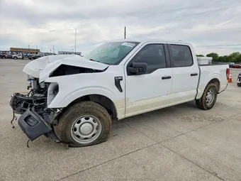2025 Ford F-150 1FTEW1KP9SKD00308 Lot 47953846