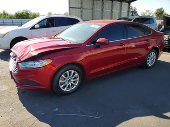 2018 Ford Fusion 3FA6P0G77JR211681 Lot 52082236
