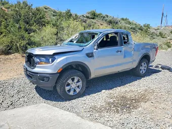 2020 Ford Ranger 1FTER1FH9LLA94719 Lot 52198886