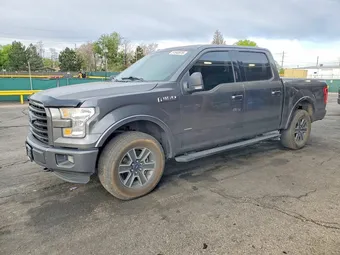 2016 Ford F-150 1FTEW1EP9GKF68892 Lot 51548976