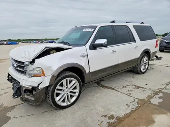 2015 Ford Expedition 1FMJK1HT5FEF40504
