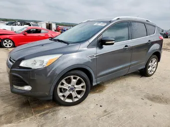 2016 Ford Escape 1FMCU0J97GUB46778 Lot 69271905