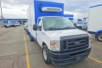 2024 Ford E-Series 1FDWE3FN5RDD00733