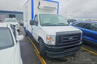 2024 Ford E-350 1FDWE3FN0RDD00655