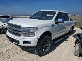 2020 Ford F-150 1FTEW1E42LFC81712 Lot 78469385