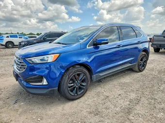 2020 Ford Edge 2FMPK3J98LBA10796 Lot 55661646