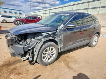 2020 Ford Escape 1FMCU9G64LUA34094 Lot 49486036