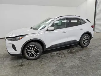 2023 Ford Escape 1FMCU0E11PUA44400 Lot 78100455