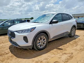 2025 Ford Escape 1FMCU0GN8SUA27943 Lot 50146386