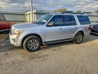 2017 Ford Expedition 1FMJU1HT9HEA82821 Lot 92916875