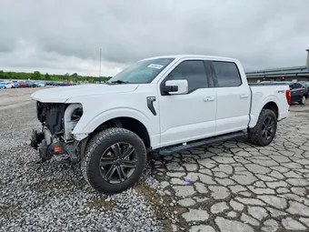 2021 Ford F-150 1FTEW1EP0MFB93124 Lot 54235816
