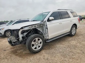 2018 Ford Expedition 1FMJU1HT0JEA59143 Lot 52257876