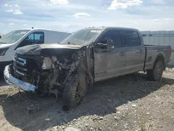 2020 Ford F-350 1FT8W3BT6LEC09650