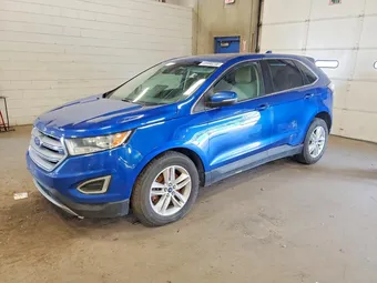 2018 Ford Edge 2FMPK4J96JBB68623 Lot 55980236
