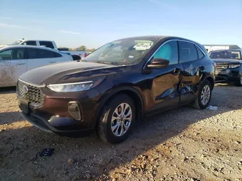 2023 Ford Escape 1FMCU0GN7PUB32576 Lot 50825816