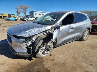 2024 Ford Escape 1FMCU0GN3RUA44028 Lot 76180455