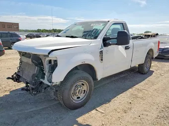 2021 Ford F-250 1FTBF2A60MEC72692