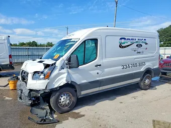 2023 Ford Transit Connect 1FTBR2C83PKB37895