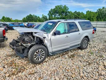 2015 Ford Expedition 1FMJK1HT7FEF38351