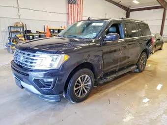 2021 Ford Expedition 1FMJU1HT1MEA44199