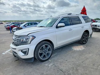2019 Ford Expedition 1FMJU1KT6KEA76717