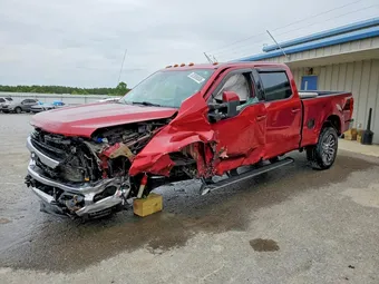2017 Ford F-250 1FT7W2BT7HED75771